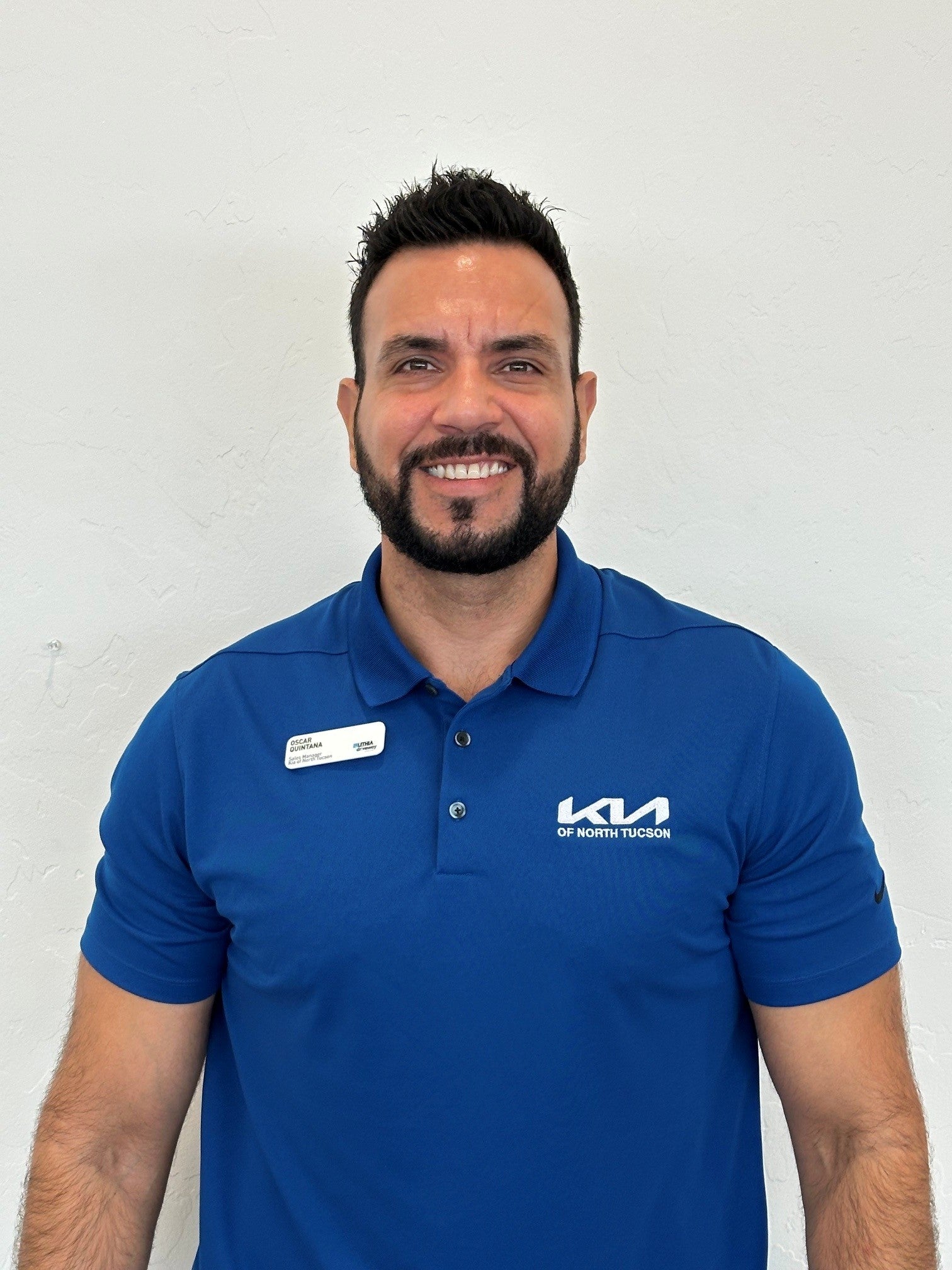 Oscar Quintana