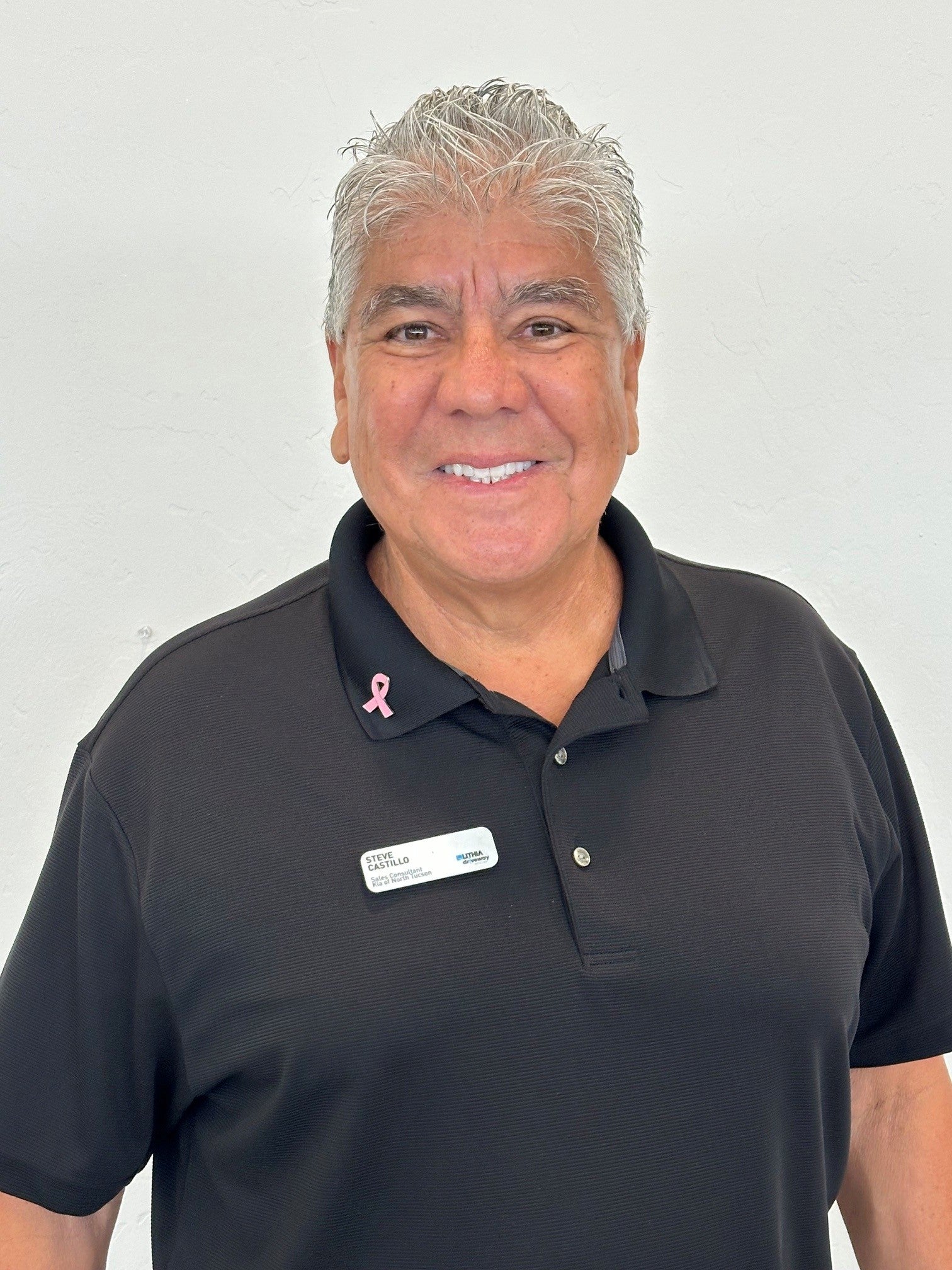 Steve Castillo 